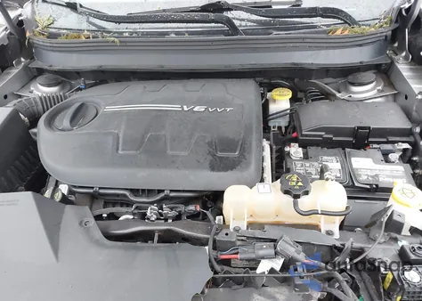 2019 Jeep Cherokee Trailhawk 4X4 из США, поврежденный, VIN 1C4PJMBX2KD298169